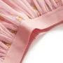 Falda infantil con tul rosa claro 128 de vidaXL, Pantalones de niños - Ref: Foro24-14640, Precio: 12,50 €, Descuento: %