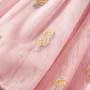 Falda infantil con tul rosa claro 128 de vidaXL, Pantalones de niños - Ref: Foro24-14640, Precio: 12,50 €, Descuento: %