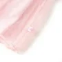 Falda infantil con tul rosa claro 140 de vidaXL, Pantalones de niños - Ref: Foro24-14656, Precio: 12,58 €, Descuento: %