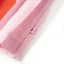 Falda plisada infantil rosa claro 140 de vidaXL, Pantalones de niños - Ref: Foro24-14661, Precio: 12,20 €, Descuento: %