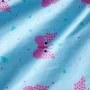 Vestido infantil sin mangas con botones azul 92 de vidaXL, Vestidos de niños - Ref: Foro24-14677, Precio: 15,54 €, Descuento: %