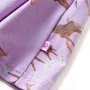 Falda infantil color lila 116 de vidaXL, Pantalones de niños - Ref: Foro24-14592, Precio: 12,96 €, Descuento: %