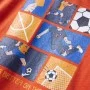 Camiseta infantil de manga larga naranja 104 de vidaXL, Camisetas para niños - Ref: Foro24-12705, Precio: 8,30 €, Descuento: %