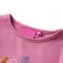 Camiseta infantil de manga larga color frambuesa 92 de vidaXL, Camisetas para niños - Ref: Foro24-14069, Precio: 8,77 €, Desc...