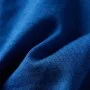 Camiseta infantil de manga larga azul oscuro 128 de vidaXL, Camisetas para niños - Ref: Foro24-13292, Precio: 8,59 €, Descuen...