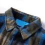 Camisa infantil con cuello 104 de vidaXL, Camisetas para niños - Ref: Foro24-13405, Precio: 10,72 €, Descuento: %