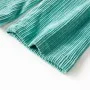 Pantalón infantil de pana verde menta 92 de vidaXL, Pantalones de niños - Ref: Foro24-14364, Precio: 10,18 €, Descuento: %