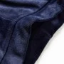 Pantalón infantil terciopelo azul oscuro 140 de vidaXL, Pantalones de niños - Ref: Foro24-14403, Precio: 10,62 €, Descuento: %