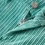 Pantalón para niños de pana verde menta 116 de vidaXL, Pantalones de niños - Ref: Foro24-14366, Precio: 10,18 €, Descuento: %