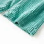 Pantalón para niños de pana verde menta 116 de vidaXL, Pantalones de niños - Ref: Foro24-14366, Precio: 10,18 €, Descuento: %