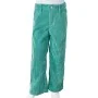 Pantalón para niños de pana verde menta 116 de vidaXL, Pantalones de niños - Ref: Foro24-14366, Precio: 10,18 €, Descuento: %