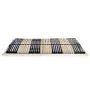 Somier de láminas con 42 listones 7 regiones 80x200 cm de vidaXL, Camas y somieres - Ref: Foro24-246474, Precio: 127,45 €, De...