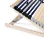 Somier de láminas con 42 listones 7 regiones 80x200 cm de vidaXL, Camas y somieres - Ref: Foro24-246474, Precio: 127,45 €, De...