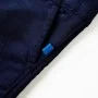 Pantalón infantil azul marino oscuro 92 de vidaXL, Pantalones de niños - Ref: Foro24-13424, Precio: 11,17 €, Descuento: %