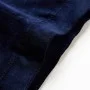 Pantalón infantil azul marino oscuro 92 de vidaXL, Pantalones de niños - Ref: Foro24-13424, Precio: 11,17 €, Descuento: %