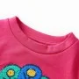 Sudadera infantil rosa chillón 92 de vidaXL, Camisetas para niños - Ref: Foro24-13604, Precio: 12,22 €, Descuento: %