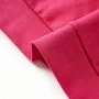 Sudadera infantil rosa chillón 92 de vidaXL, Camisetas para niños - Ref: Foro24-13604, Precio: 12,22 €, Descuento: %