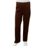 Pantalón infantil color coñac 104 de vidaXL, Pantalones de niños - Ref: Foro24-13430, Precio: 12,40 €, Descuento: %