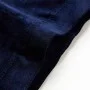 Pantalón infantil azul marino oscuro 116 de vidaXL, Pantalones de niños - Ref: Foro24-13426, Precio: 11,17 €, Descuento: %