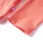 Camiseta infantil de manga larga coral 92 de vidaXL, Camisetas para niños - Ref: Foro24-13659, Precio: 8,59 €, Descuento: %