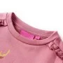 Sudadera infantil color frambuesa 92 de vidaXL, Camisetas para niños - Ref: Foro24-14199, Precio: 11,57 €, Descuento: %