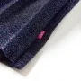 Falda infantil con brillo azul marino 92 de vidaXL, Pantalones de niños - Ref: Foro24-15051, Precio: 12,81 €, Descuento: %