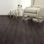 Lamas de suelo de PVC autoadhesivas marrón oscuro 5,02 m² 2 mm de vidaXL, Suelos y moquetas - Ref: Foro24-245177, Precio: 77,...