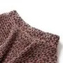 Falda infantil rosa palo 140 de vidaXL, Pantalones de niños - Ref: Foro24-15070, Precio: 12,58 €, Descuento: %