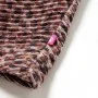 Falda infantil rosa palo 140 de vidaXL, Pantalones de niños - Ref: Foro24-15070, Precio: 12,58 €, Descuento: %