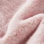 Chaqueta infantil cuero sintético rosa suave 92 de vidaXL, Ropa de abrigo para niños - Ref: Foro24-14249, Precio: 13,87 €, De...