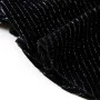 Falda infantil con cinturilla de leopardo negro 116 de vidaXL, Pantalones de niños - Ref: Foro24-14481, Precio: 10,64 €, Desc...