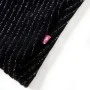 Falda infantil con cinturilla de leopardo negro 116 de vidaXL, Pantalones de niños - Ref: Foro24-14481, Precio: 10,64 €, Desc...