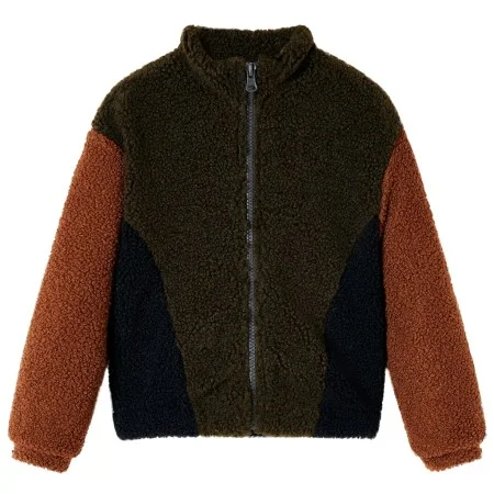Chaqueta infantil 92 de vidaXL, Ropa de abrigo para niños - Ref: Foro24-13439, Precio: 15,38 €, Descuento: %