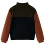 Chaqueta infantil 92 de vidaXL, Ropa de abrigo para niños - Ref: Foro24-13439, Precio: 15,38 €, Descuento: %