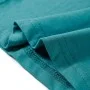 Camiseta infantil de manga larga aguamarina oscuro 128 de vidaXL, Camisetas para niños - Ref: Foro24-13357, Precio: 9,55 €, D...