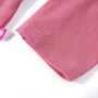Camiseta infantil de manga larga frambuesa 140 de vidaXL, Camisetas para niños - Ref: Foro24-14448, Precio: 9,03 €, Descuento: %