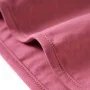 Camiseta infantil de manga larga frambuesa 140 de vidaXL, Camisetas para niños - Ref: Foro24-14448, Precio: 9,03 €, Descuento: %