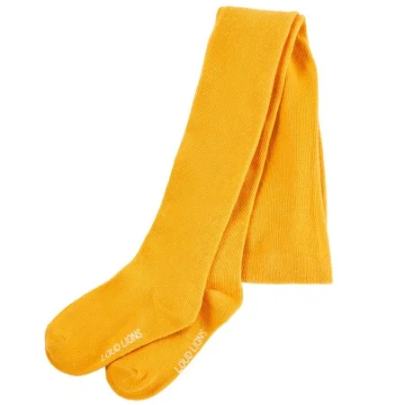 Pantis infantil color ocre 116 de vidaXL, Calcetines y medias para niños - Ref: Foro24-15013, Precio: 8,48 €, Descuento: %