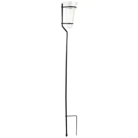 Nature Rain gauge with support 130 cm glass 6080089 by Nature, Rain gauges - Ref: Foro24-419749, Price: 27,37 €, Discount: %