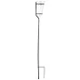 Nature Pluviómetro con soporte 130 cm vidrio 6080089 de Nature, Pluviómetros - Ref: Foro24-419749, Precio: 27,37 €, Descuento: %