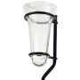 Nature Pluviómetro con soporte 130 cm vidrio 6080089 de Nature, Pluviómetros - Ref: Foro24-419749, Precio: 29,62 €, Descuento: %