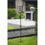 Nature Pluviómetro con soporte 130 cm vidrio 6080089 de Nature, Pluviómetros - Ref: Foro24-419749, Precio: 29,62 €, Descuento: %