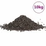 Grava de basalto negra 10 kg 5-8 mm de vidaXL, Sustratos y arena para acuarios - Ref: Foro24-155299, Precio: 33,25 €, Descuen...