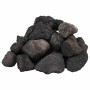 Rocas volcánicas negras 25 kg 5-8 cm de vidaXL, Decoración de acuarios - Ref: Foro24-155322, Precio: 71,18 €, Descuento: %