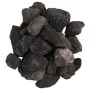 Rocas volcánicas negras 25 kg 5-8 cm de vidaXL, Decoración de acuarios - Ref: Foro24-155322, Precio: 69,59 €, Descuento: %