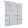Persiana enrollable de ducha cuadrados 80x240 cm de vidaXL, Cortinas de ducha - Ref: Foro24-142847, Precio: 22,80 €, Descuent...