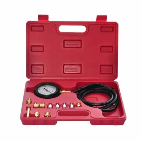 Diesel Engine Oil Pressure Test Kit by vidaXL, Circulation of motor oil for motor vehicles - Ref: Foro24-210007, Price: 25,23...