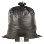 Bolsas de basura negras 150 unidades 240 l de vidaXL, Bolsas de basura - Ref: Foro24-155341, Precio: 51,96 €, Descuento: %