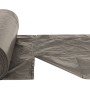Bolsas de basura con cierre de cordón 250 unidades negras 60 l de vidaXL, Bolsas de basura - Ref: Foro24-155343, Precio: 41,5...