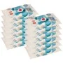 Toallitas para bebés 12 paquetes 720 toallitas de vidaXL, Toallitas infantiles - Ref: Foro24-15224, Precio: 22,87 €, Descuent...